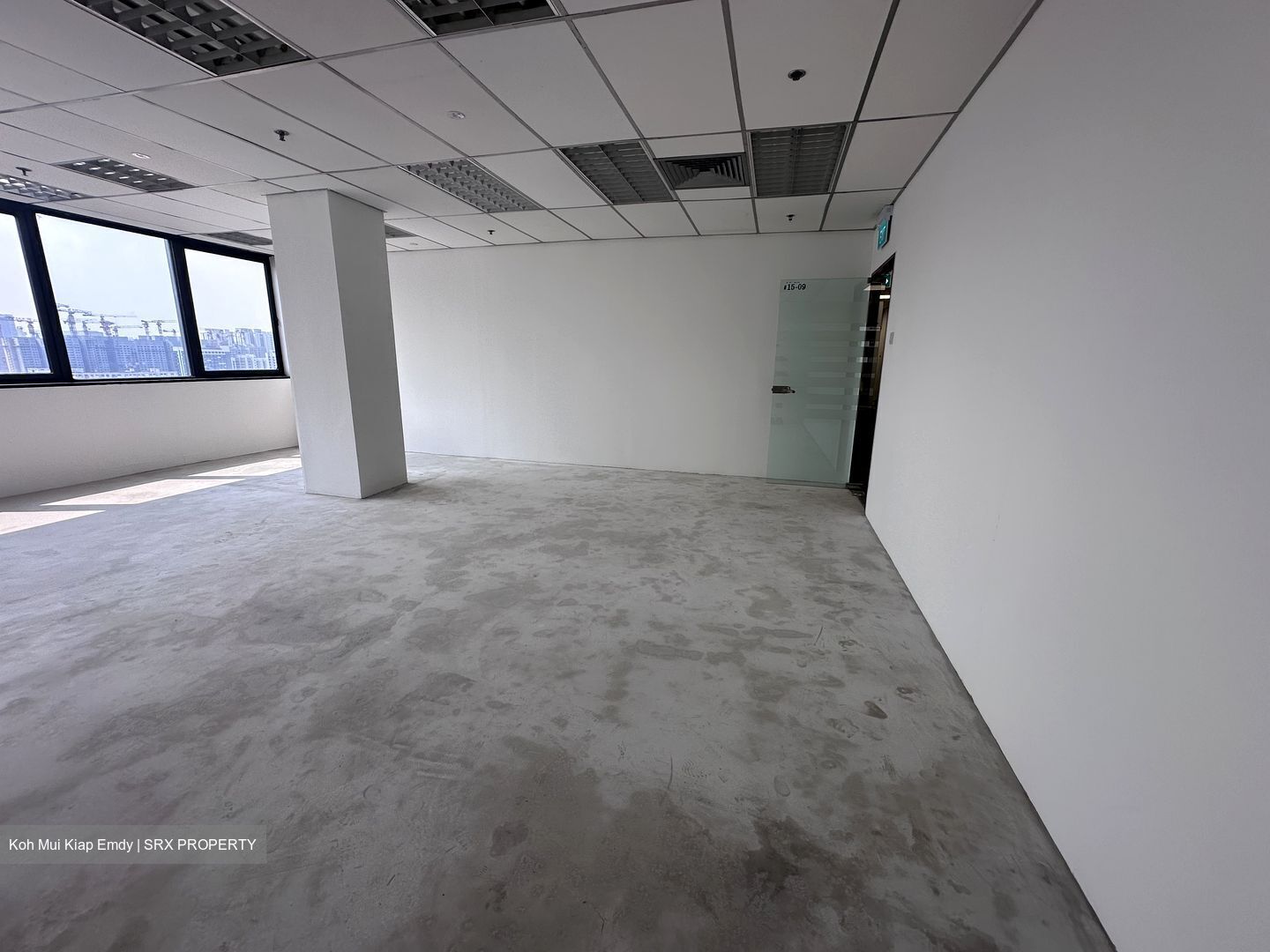 Og Albert Complex (D7), Office #611162481